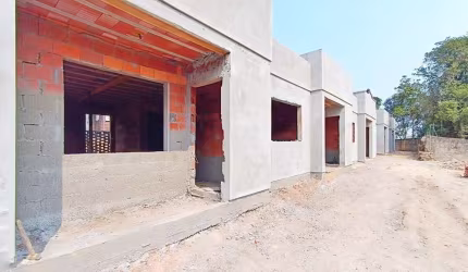 Casa em Condomínio para venda  no Bairro Tarumã em Viamão