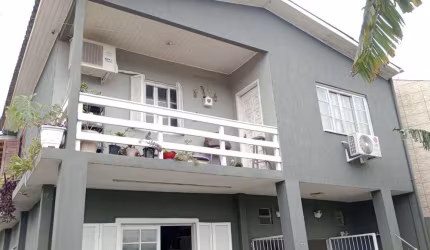 Casa para venda  no Bairro Santa Isabel em Viamão