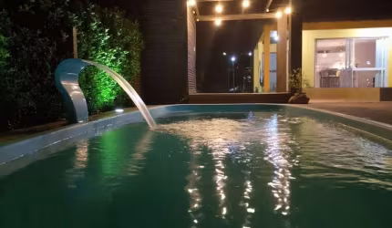 Casa em Condomínio para venda  no Bairro Águas Claras em Viamão