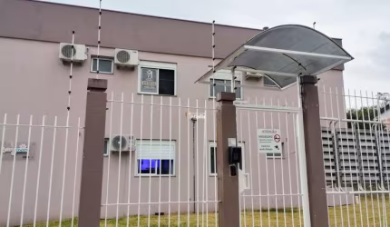 Apartamento mobiliado 2 D - Pronto para morar!