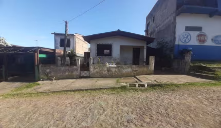 CASA EM VIAMÃO / CECILIA