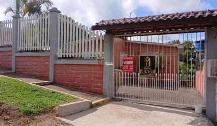 Casa à venda em São Tomé, Viamão