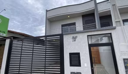 Sobrado à venda, 160 m² por R$ 1.170.000,00 - Centro - Balneário Piçarras/SC