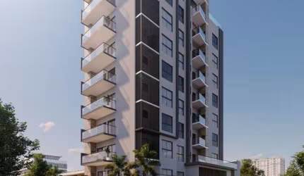 Apartamento à venda, 87 m² por R$ 826.000,00 - Itacolomi - Balneário Piçarras/SC