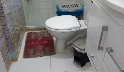 Saude apartamento  2/4 dep valor  250.000,00