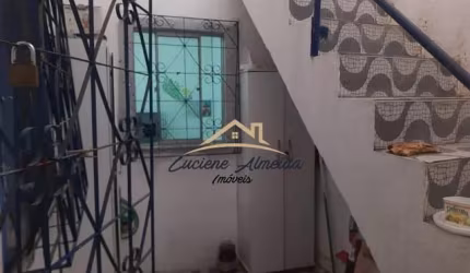 Cajazeiras  fazendz grande  II  casa de 3/4 valor 170.000 00