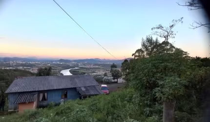 VENDO OU PERMUTO MINI CHÁCARA !!!