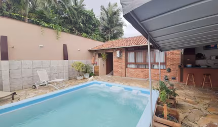 VENDO CASA!!!