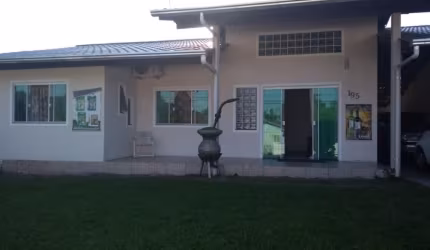 VENDO LINDA CASA E KITNET !!!