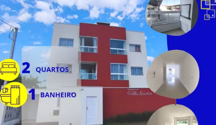 ALUGO APARTAMENTO