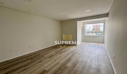 Sala à venda, 33 m² por R$ 160.000,00 - Centro - Joinville/SC