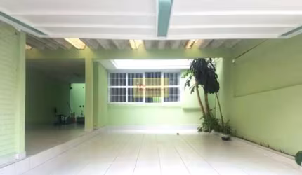 Casa com 5 quartos para alugar na Vila Alpina, Santo André  por R$ 5.390