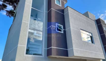Tríplex Semi-Mobiliado em Condomínio Fechado no Uberaba