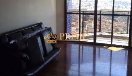 Apartamento com 4 quartos à venda na Rua Padre Roque, 679, Centro, Mogi Mirim, 196 m2 por R$ 850.000