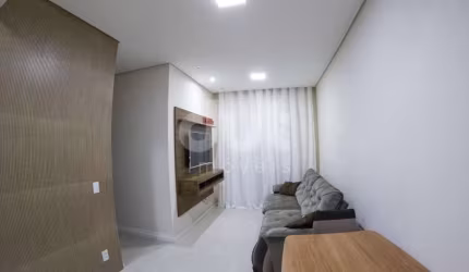 Apartamento com 3 quartos à venda na Avenida D, 96, Condomínio Residencial Viva Vista, Sumaré, 84 m2 por R$ 325.000