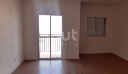 Apartamento com 3 quartos à venda na Avenida A, 585, Condomínio Residencial Viva Vista, Sumaré, 67 m2 por R$ 298.000