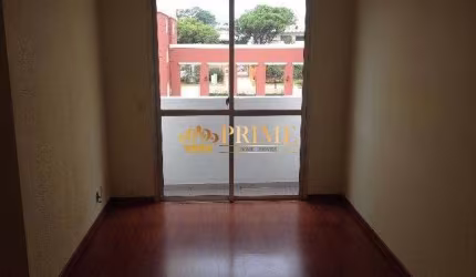 Apartamento com 3 quartos à venda na Rua Padre Francisco de Abreu Sampaio, 269, Parque Itália, Campinas, 58 m2 por R$ 365.000