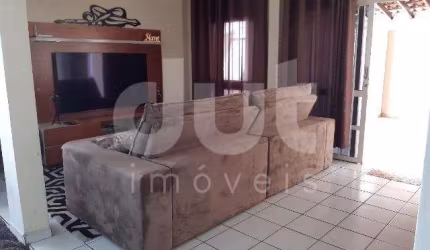 Casa com 4 quartos à venda na Rua José Moreno, 79, Conjunto Habitacional Vila Réggio, Campinas, 130 m2 por R$ 573.000