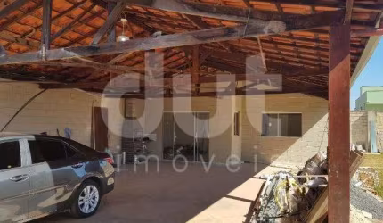 Casa com 3 quartos à venda na Rua Vivaldo José Santana, 531, Jardim Adelaide, Hortolândia, 180 m2 por R$ 890.000