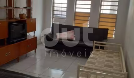 Casa com 2 quartos à venda na Rua Doutor Arnaldo de Carvalho, 284, Jardim Chapadão, Campinas, 200 m2 por R$ 560.000