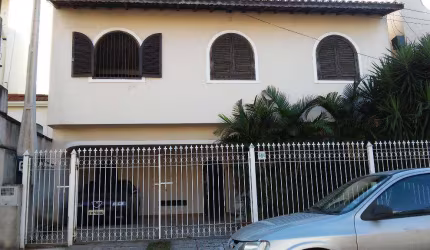 Casa com 4 quartos à venda na Rua José de Campos Sales, 691, Jardim Paraíso, Campinas, 203 m2 por R$ 837.400