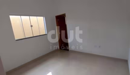 Casa com 3 quartos à venda na Avenida 1, 124, Jardim Residencial Veccon Buriti, Hortolândia, 81 m2 por R$ 435.000