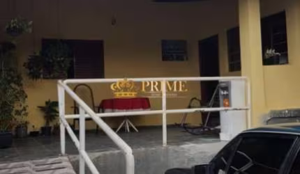 Casa com 3 quartos à venda na Rua Sandra Bréa, 28, Jardim São Pedro de Viracopos, Campinas, 152 m2 por R$ 360.000
