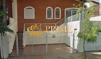 Casa com 3 quartos à venda na Rua Doutor Rafael Sampaio Vidal, 277, Jardim dos Oliveiras, Campinas, 163 m2 por R$ 600.000