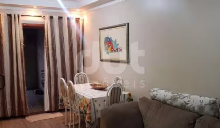 Casa com 2 quartos à venda na Rua Aristóteles, 27, Loteamento Residencial Campina Verde, Campinas, 63 m2 por R$ 350.000