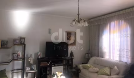 Casa com 3 quartos à venda na Rua Dona Luísa de Gusmão, 531, Taquaral, Campinas, 328 m2 por R$ 1.200.000