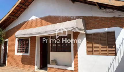 Casa com 4 quartos à venda na Rua dos Guainumbis, 621, Vila Costa e Silva, Campinas, 130 m2 por R$ 490.000