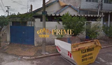 Casa com 3 quartos à venda na Rua Professor Camilo Vanzoline, 406, Vila João Jorge, Campinas, 250 m2 por R$ 635.000