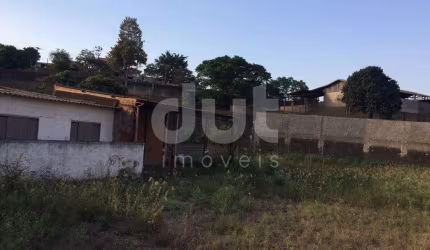 Terreno comercial à venda na Visconde do Rio Branco, 435, Jardim Fortuna, Monte Mor por R$ 667.800