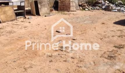 Terreno comercial à venda na Rua Michael Robert Kaan, 966, Jardim Novo Campos Elíseos, Campinas por R$ 305.000