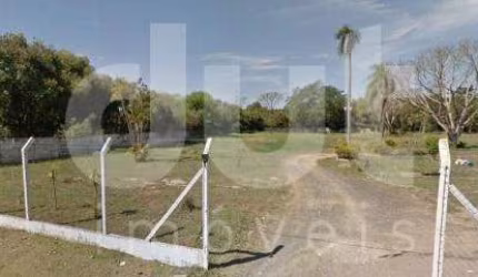 Terreno comercial à venda na Rua Figueira, 266, Roseira de Baixo, Jaguariúna por R$ 2.120.000