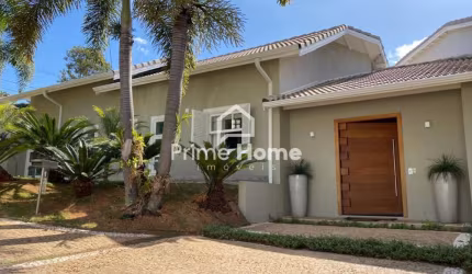 Casa em condomínio fechado com 4 quartos para alugar na Avenida Jeribá, 335, Vista Alegre, Vinhedo, 600 m2 por R$ 25.000