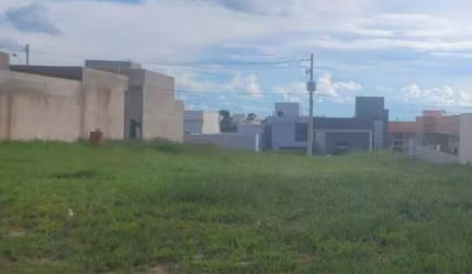 Terreno comercial à venda na Rua Quatro, Parque Residencial Terras de Yucatan, Monte Mor por R$ 224.000