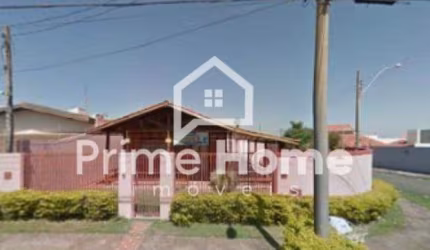 Casa com 3 quartos à venda na Rua Julia Segallio, 259, Jardim Eulina, Campinas, 150 m2 por R$ 650.000