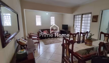 Casa com 3 quartos à venda na Rua Manuel Francisco Monteiro, 208, Parque Industrial, Campinas, 223 m2 por R$ 540.000