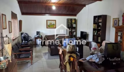 Chácara / sítio com 2 quartos à venda na Rua dos Idosos, 771, Campo Belo, Nova Odessa, 140 m2 por R$ 750.000