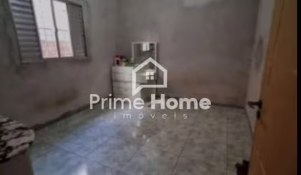 Casa com 3 quartos à venda na Rua Percy Cornélio, 231, Cidade Satélite Íris, Campinas, 625 m2 por R$ 371.000