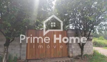 Chácara / sítio com 2 quartos à venda na Estrada da Servidão, Chácara Moradas de Carolina, Cosmópolis, 1000 m2 por R$ 650.000