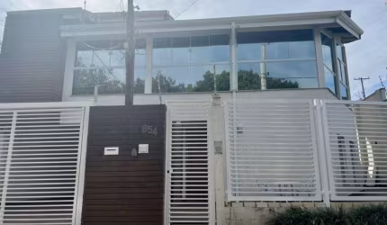 Casa com 3 quartos à venda na Rua Luíza de Mello Bueno, 654, Parque das Universidades, Campinas, 239 m2 por R$ 1.800.000