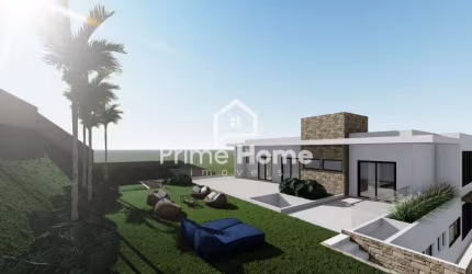 Casa em condomínio fechado com 4 quartos à venda na Avenida Isaura Roque Quércia, 6662, Loteamento Residencial Entre Verdes (Sousas), Campinas, 651 m2 por R$ 5.800.000
