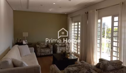 Casa com 3 quartos à venda na Rua Alvarito Muller, 101, Jardim Nova Europa, Campinas, 190 m2 por R$ 990.000