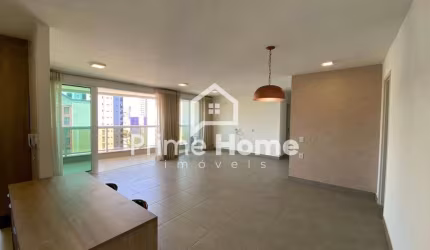 Apartamento com 2 quartos para alugar na Rua Barão de Atibaia, 390, Vila Itapura, Campinas, 96 m2 por R$ 6.300