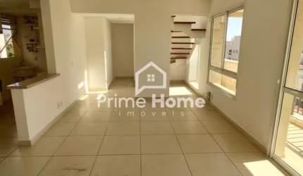 Cobertura com 3 quartos para alugar na Rua Frei José de Monte Carmelo, 604, Jardim Proença, Campinas, 172 m2 por R$ 5.800
