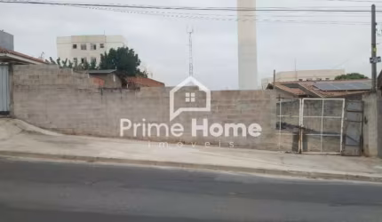 Terreno comercial à venda na Rua Professora Conceição Ribeiro, 170, Jardim do Lago Continuação, Campinas por R$ 265.000