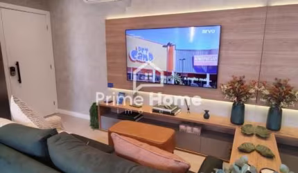 Apartamento com 2 quartos à venda na Rua Hjalmar Holdrich Gerhard Lindquist, 907, Parque Ortolândia, Hortolândia, 51 m2 por R$ 308.000