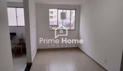 Apartamento com 2 quartos à venda na Rua Santa Rita do Passa Quatro, 85, Jardim Nova Europa, Campinas, 54 m2 por R$ 360.000
